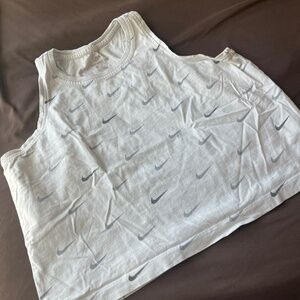 Women’s Nike tank